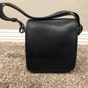 Coach cross body